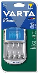 Varta chargeur piles d'occasion  Livré partout en France