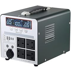 Power station 1000w for sale  Delivered anywhere in UK