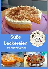 Süße leckereien torten gebraucht kaufen  Wird an jeden Ort in Deutschland