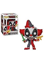 Funko pop marvel d'occasion  Livré partout en France