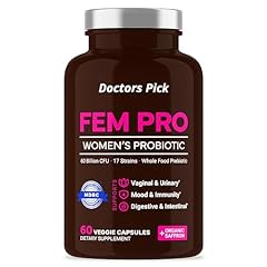 Doctors pick fem for sale  Delivered anywhere in USA 