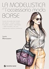 Modellistica per accessorio usato  Spedito ovunque in Italia 
