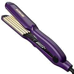 Crimping iron hair for sale  Delivered anywhere in Ireland