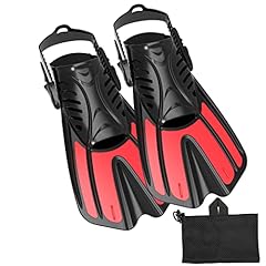 Diving fins snorkeling for sale  Delivered anywhere in USA 