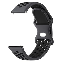 Zgce 22mm uhrenarmbänder gebraucht kaufen  Wird an jeden Ort in Deutschland