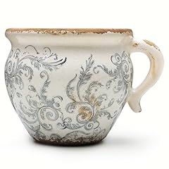 Vintage flower pot for sale  Delivered anywhere in USA 