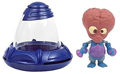 Exogini figurine ufogini d'occasion  Livré partout en France