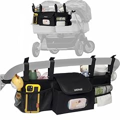 Aemiday double stroller for sale  Delivered anywhere in UK