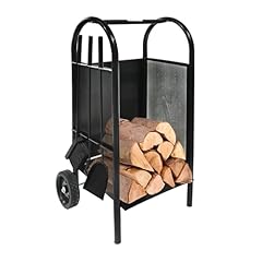 Trutzholm kaminholzwagen kamin gebraucht kaufen  Wird an jeden Ort in Deutschland