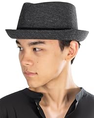 Funky junque fedora for sale  Delivered anywhere in USA 