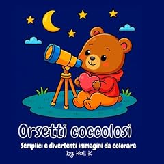 Orsetti coccolosi teneri usato  Spedito ovunque in Italia 