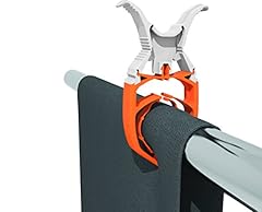 Fixclip molletta prova usato  Spedito ovunque in Italia 