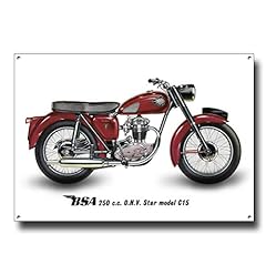Bsa 250 star for sale  Delivered anywhere in UK