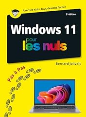 Windows nuls d'occasion  Livré partout en Belgiqu