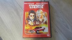 Starsky hutch d'occasion  Livré partout en France