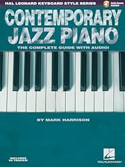 Contemporary jazz piano for sale  Delivered anywhere in USA 
