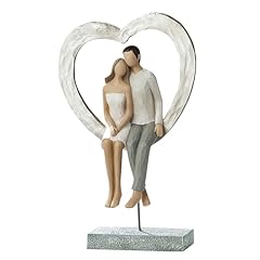 Gilde deko figur gebraucht kaufen  Wird an jeden Ort in Deutschland