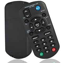 Replacement remote kenwood for sale  Delivered anywhere in USA 