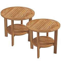 Tangkula outdoor round for sale  Delivered anywhere in USA 