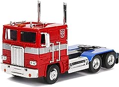 Jada toys transformers for sale  Delivered anywhere in USA 