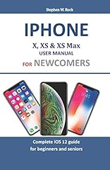 Iphone max user for sale  Delivered anywhere in USA 