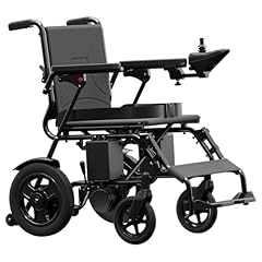 Electric wheelchair foldable for sale  Delivered anywhere in USA 