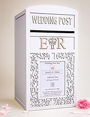 Large personalised wedding for sale  Delivered anywhere in UK