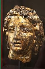 Epitome philippic histories for sale  Delivered anywhere in UK