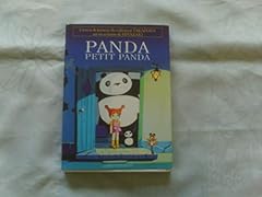 Panda petit panda d'occasion  Livré partout en France