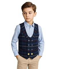 Boys tweed double for sale  Delivered anywhere in UK