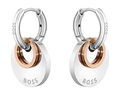 Boss jewelry creolen gebraucht kaufen  Wird an jeden Ort in Deutschland