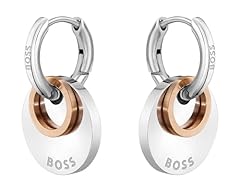 Boss jewelry creolen gebraucht kaufen  Wird an jeden Ort in Deutschland