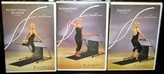 Fluidity fitness dvd for sale  Delivered anywhere in USA 