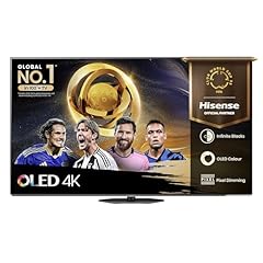 Hisense oled 55a8dn usato  Spedito ovunque in Italia 