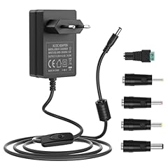 Adaptateur 12v alimentation d'occasion  Livré partout en France