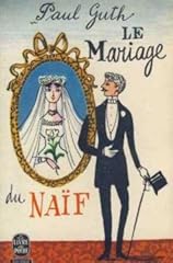 Mariage naif d'occasion  Livré partout en France