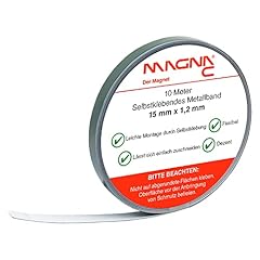 Magna metallband selbstklebend gebraucht kaufen  Wird an jeden Ort in Deutschland