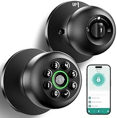 Fingerprint door lock for sale  Delivered anywhere in USA 
