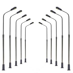 Lampione stradale led usato  Spedito ovunque in Italia 