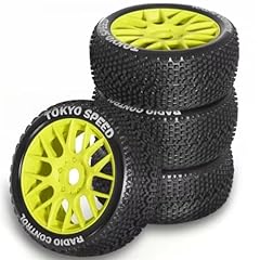 Set buggy ruota usato  Spedito ovunque in Italia 
