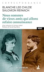 Sommes vieux amis d'occasion  Livré partout en Belgiqu