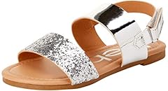 Bebe girls sandals for sale  Delivered anywhere in USA 