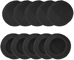 Pairs 40mm earpads for sale  Delivered anywhere in USA 