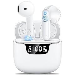 Ecouteurs bluetooth fil d'occasion  Livré partout en France