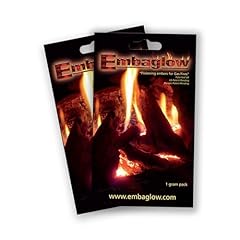 Embaglow glowing flickering for sale  Delivered anywhere in UK