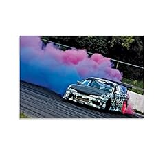 Jdm poster per usato  Spedito ovunque in Italia 