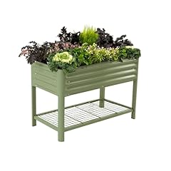Elevated garden bed for sale  Delivered anywhere in USA 