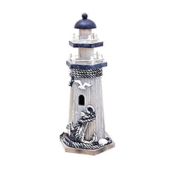 Decor lighthouse decor for sale  Delivered anywhere in USA 