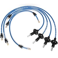 7mm blue ignition for sale  Delivered anywhere in USA 