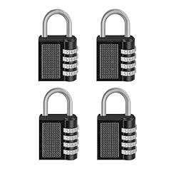 Waterproof combination lock for sale  Delivered anywhere in USA 